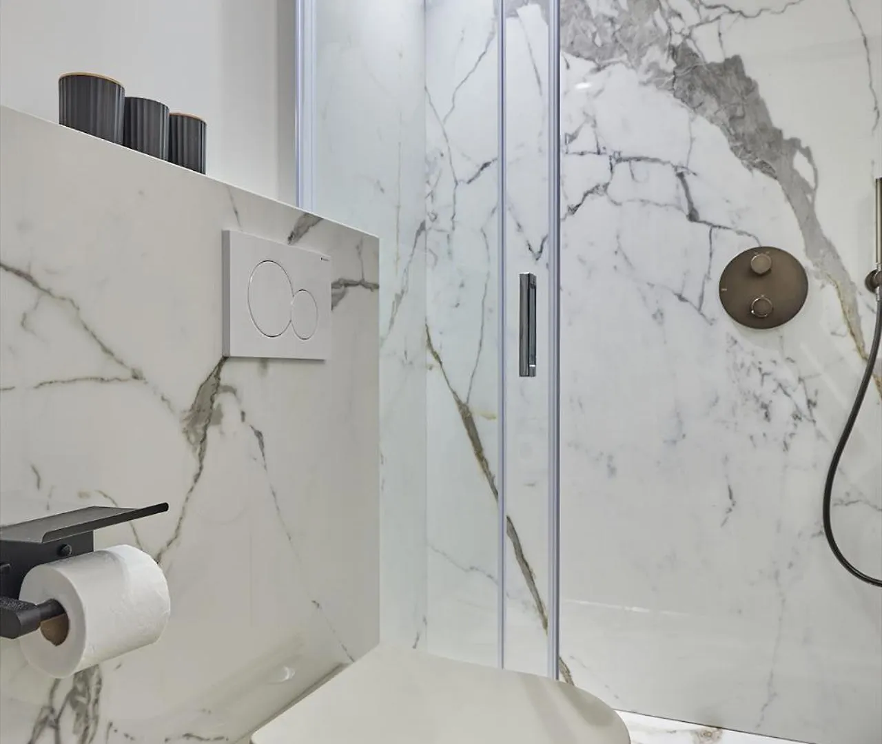 Residence Montparnasse By Studioprestige Parigi Appartamento