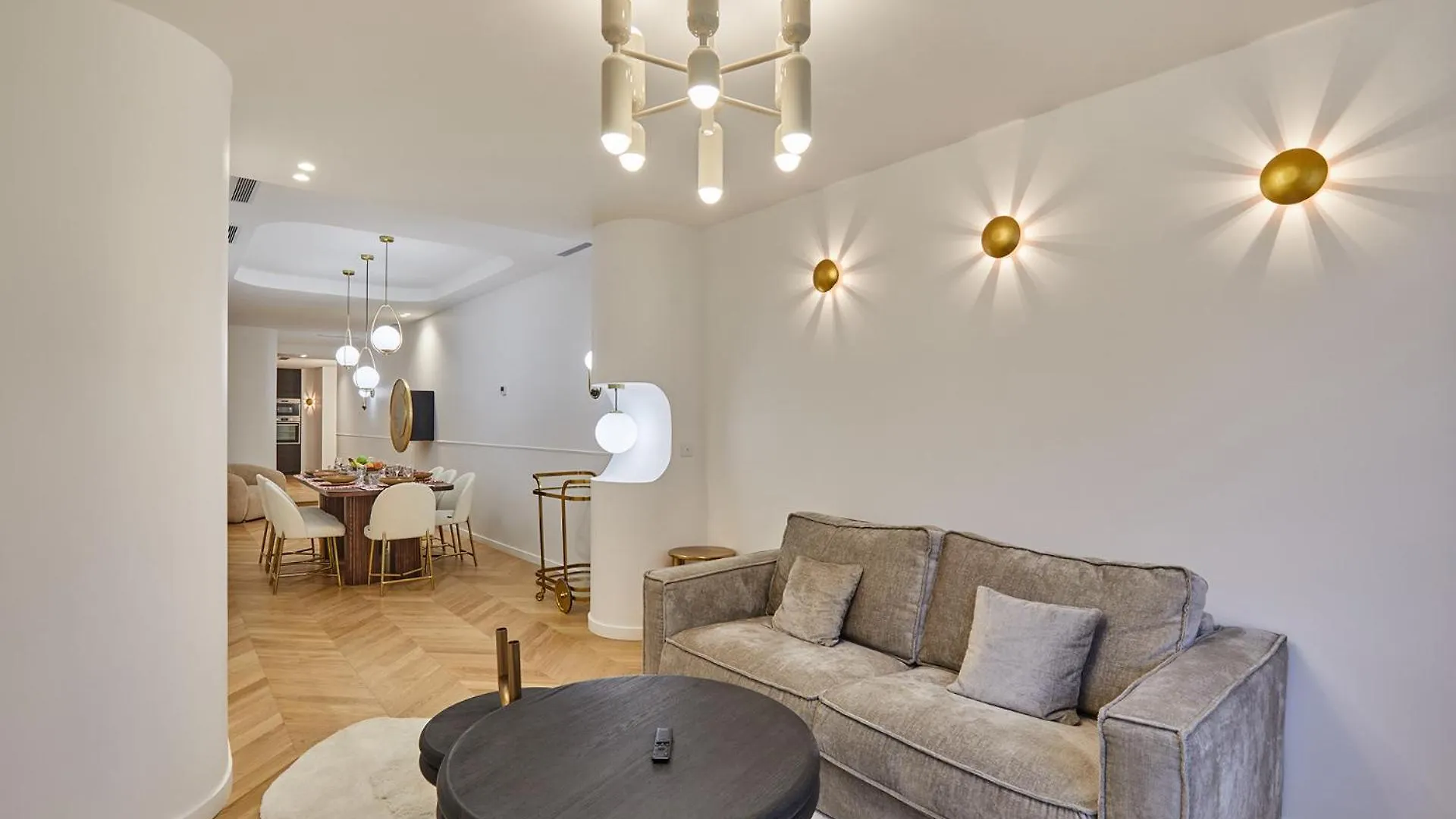 Residence Montparnasse By Studioprestige Parigi 0*,  Francia