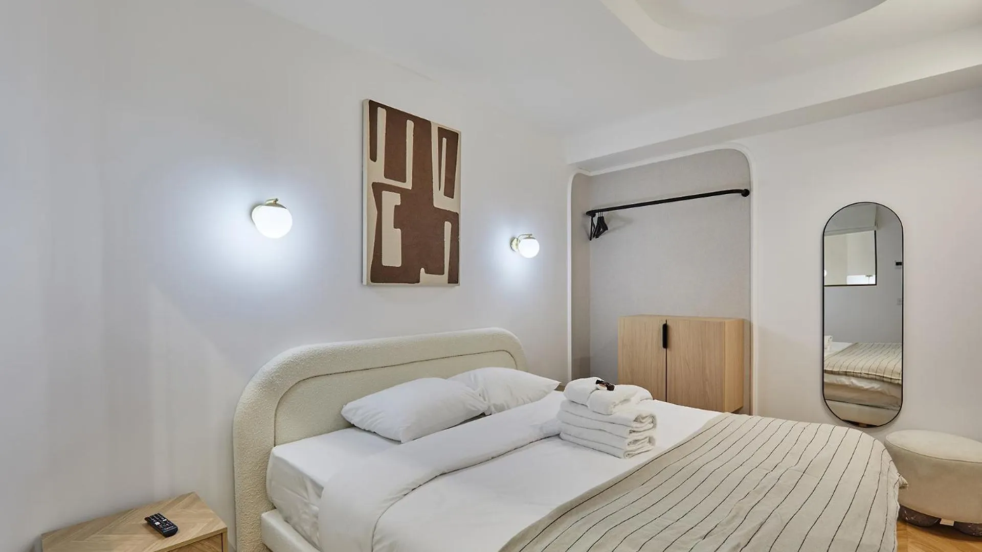 Residence Montparnasse By Studioprestige Parigi Appartamento