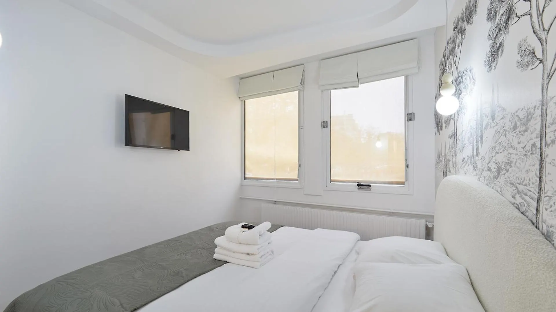 Residence Montparnasse By Studioprestige Parigi Appartamento