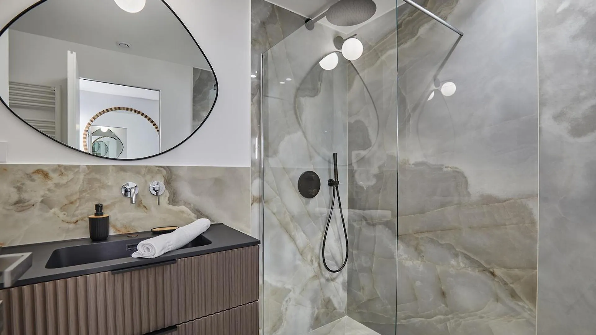 Residence Montparnasse By Studioprestige Parigi
