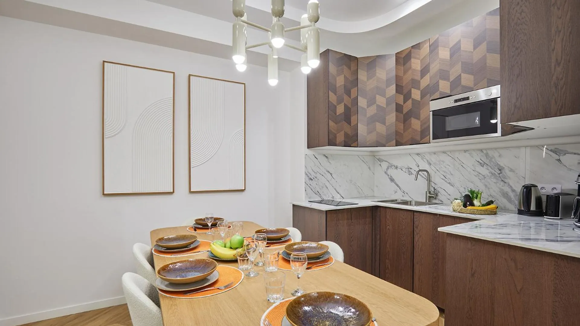 Residence Montparnasse By Studioprestige Parigi Francia