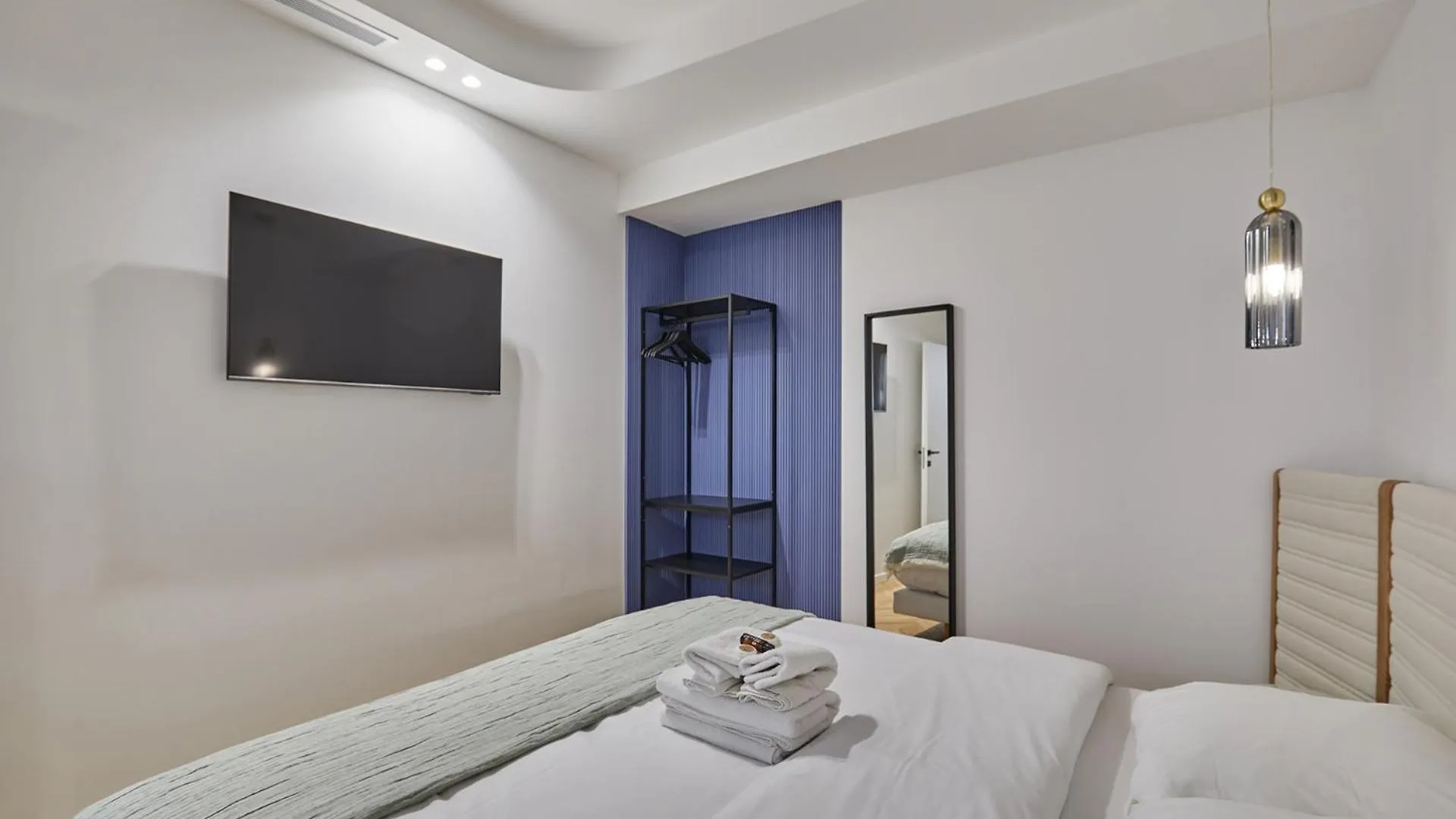 Residence Montparnasse By Studioprestige Parigi