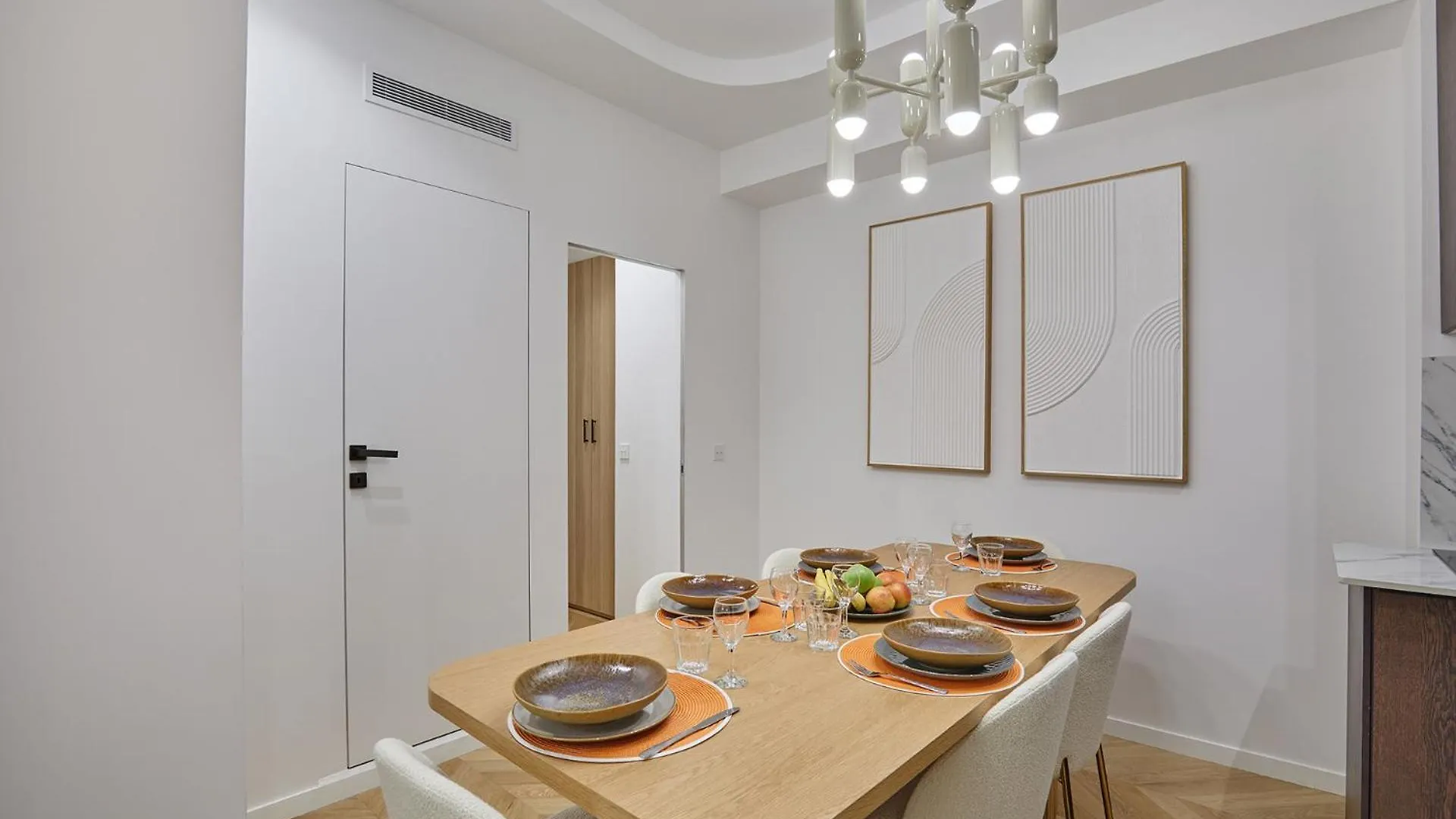 Appartamento Residence Montparnasse By Studioprestige Parigi