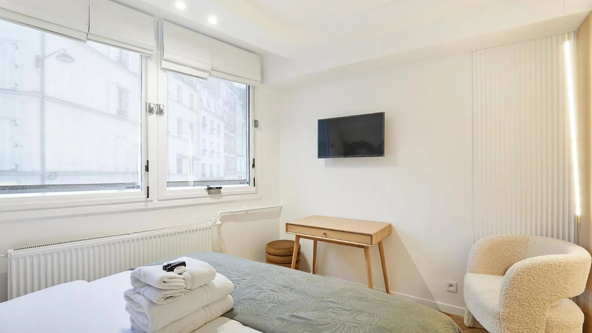 Residence Montparnasse By Studioprestige Parigi 0*,