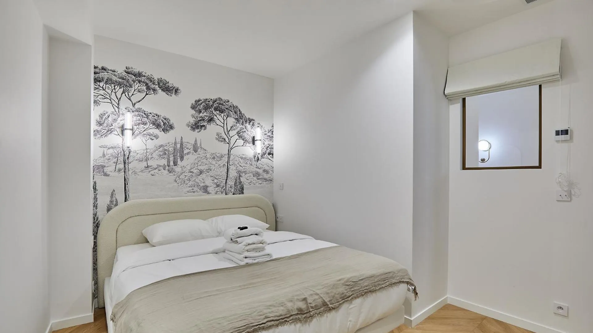 Residence Montparnasse By Studioprestige Parigi Francia