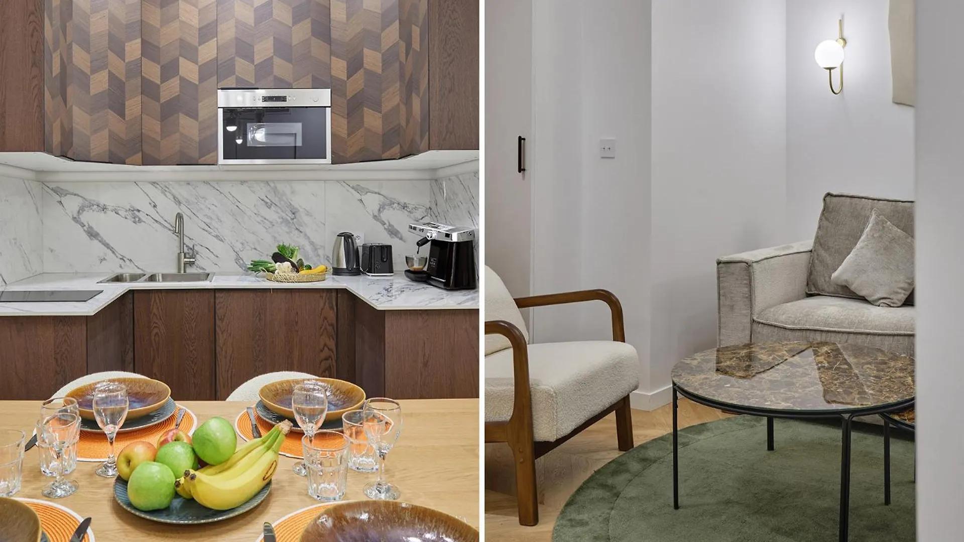 Appartamento Residence Montparnasse By Studioprestige Parigi Francia