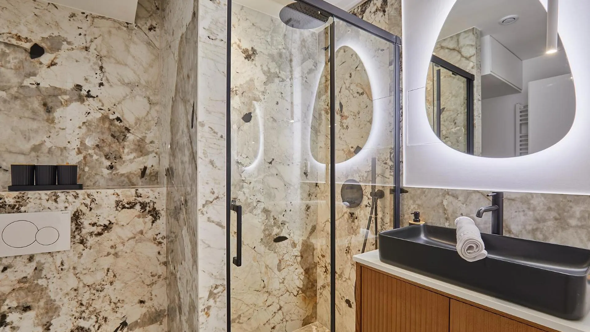 Residence Montparnasse By Studioprestige Parigi 0*,