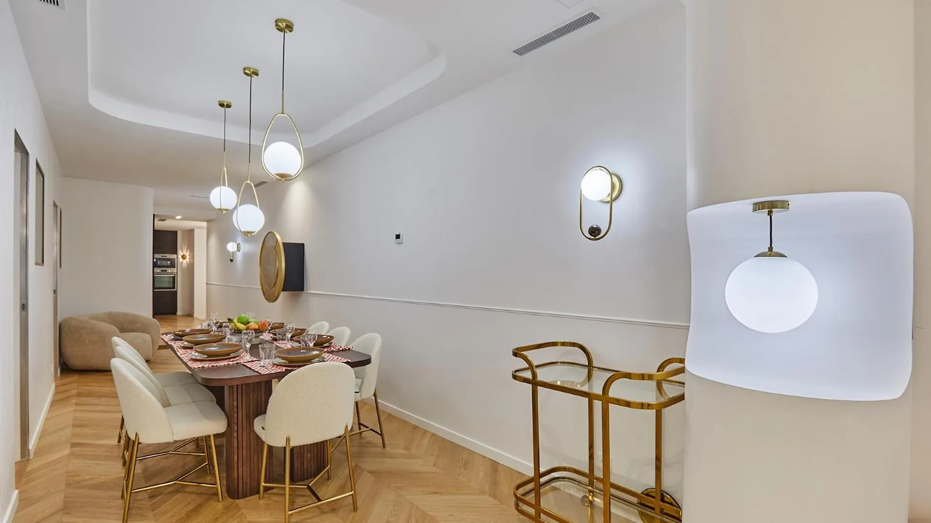 Residence Montparnasse By Studioprestige Parigi 0*,