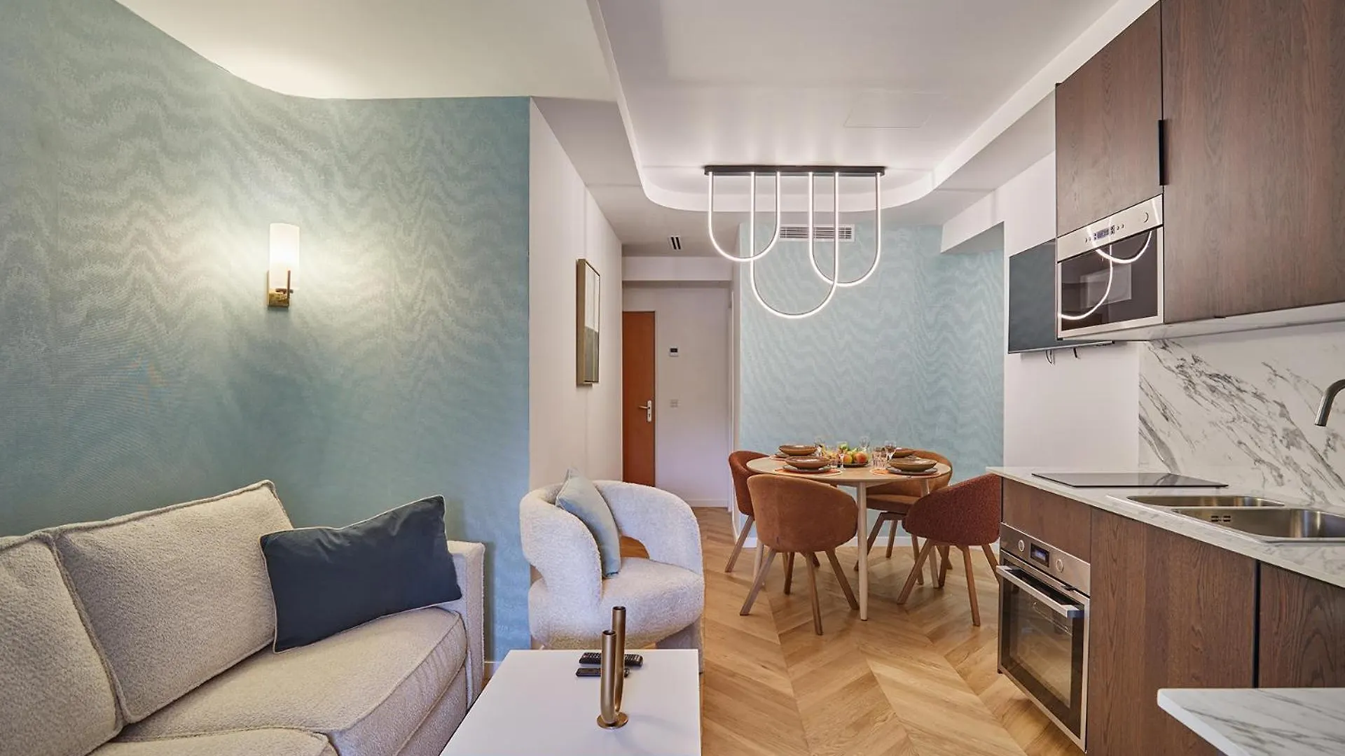 Residence Montparnasse By Studioprestige Parigi