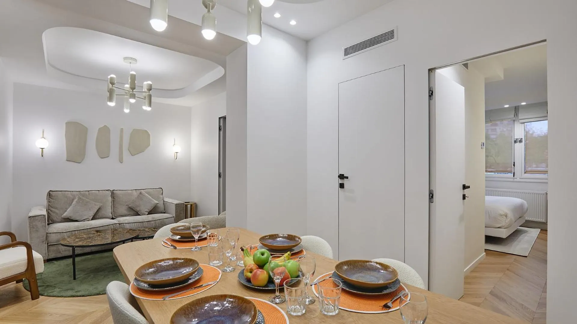 Appartamento Residence Montparnasse By Studioprestige Parigi Francia