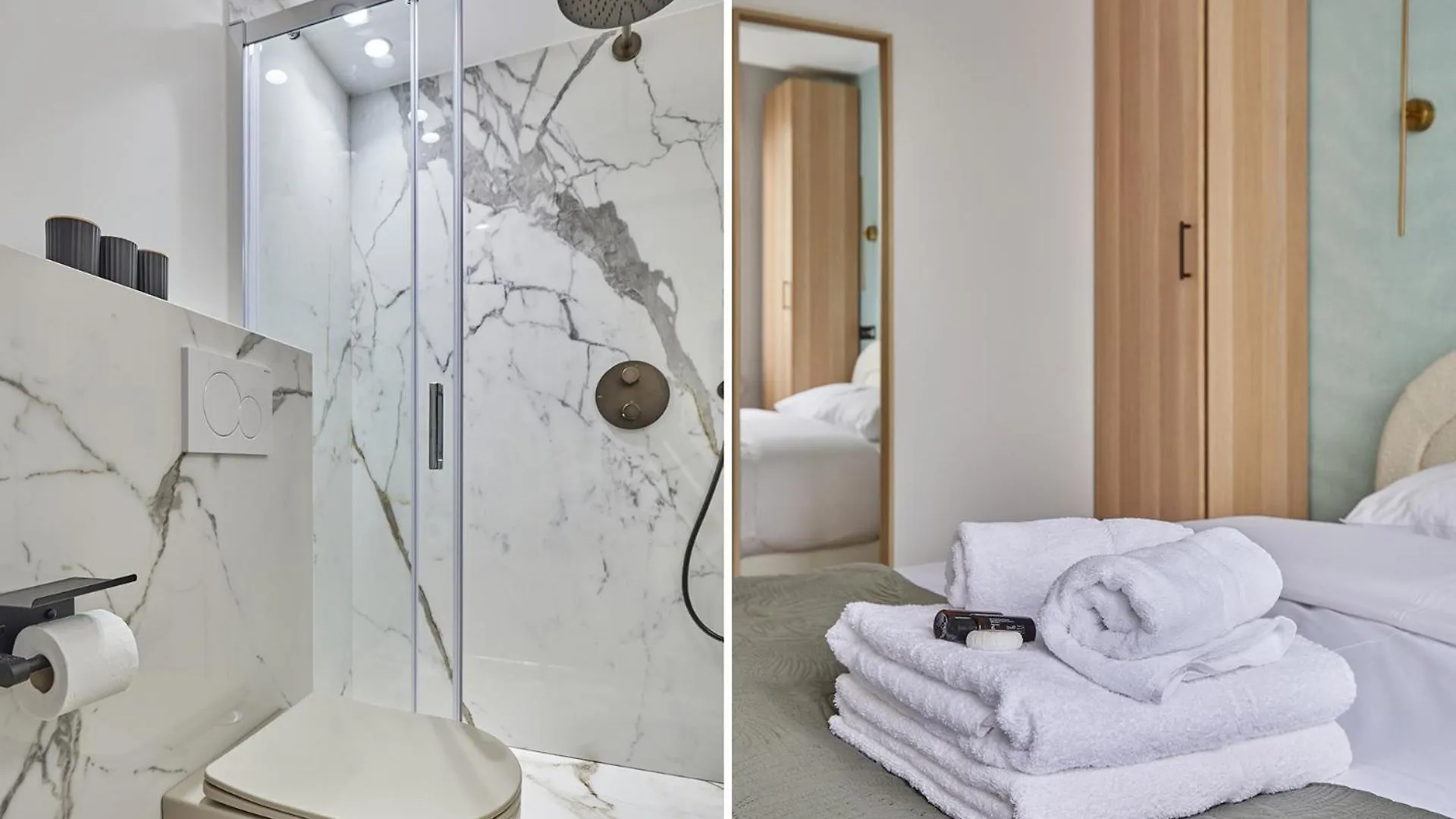 Residence Montparnasse By Studioprestige Paris