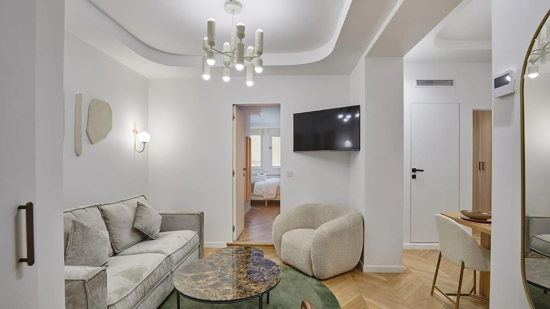 Residence Montparnasse By Studioprestige Paryż 0*,  Francja