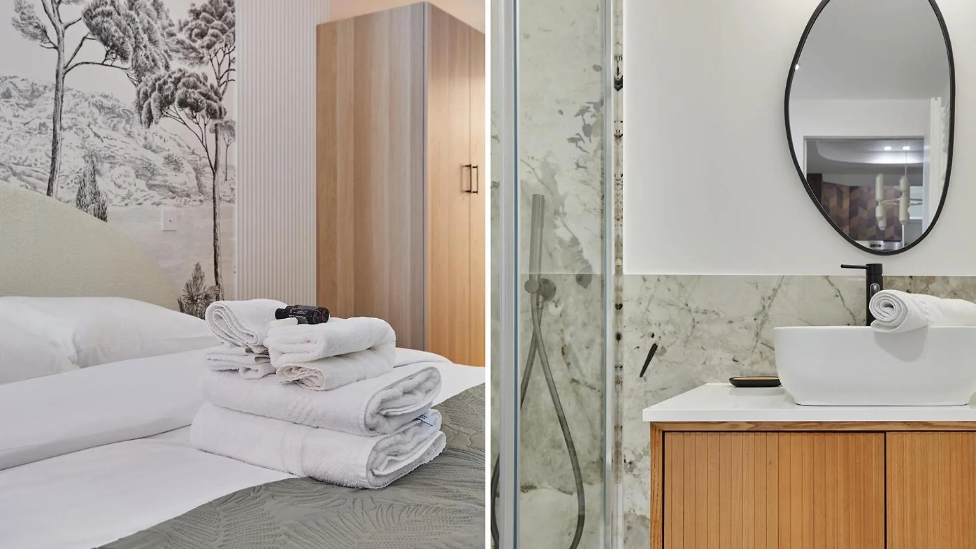 Residence Montparnasse By Studioprestige Paryż Apartament