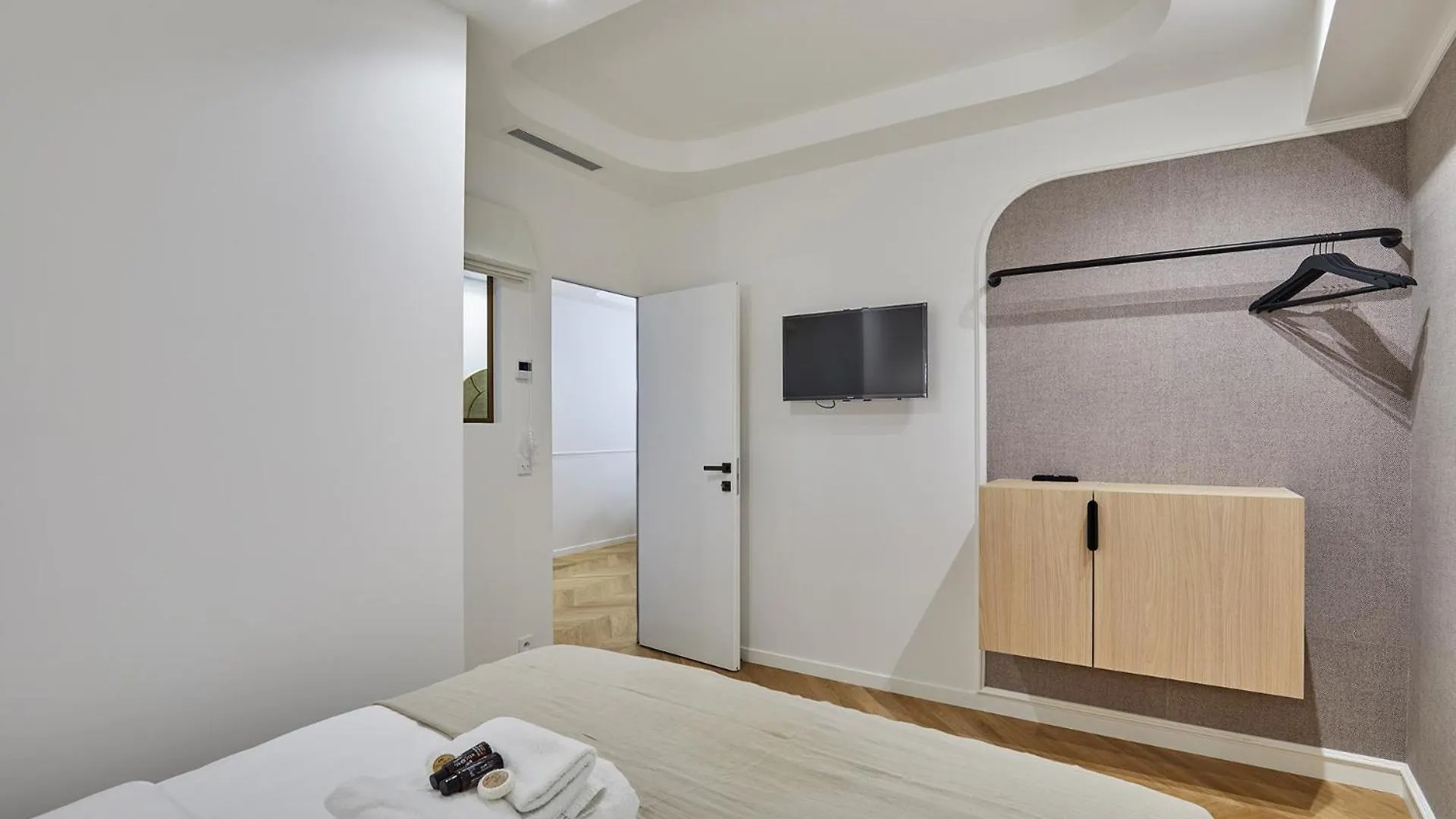 Residence Montparnasse By Studioprestige Paryż