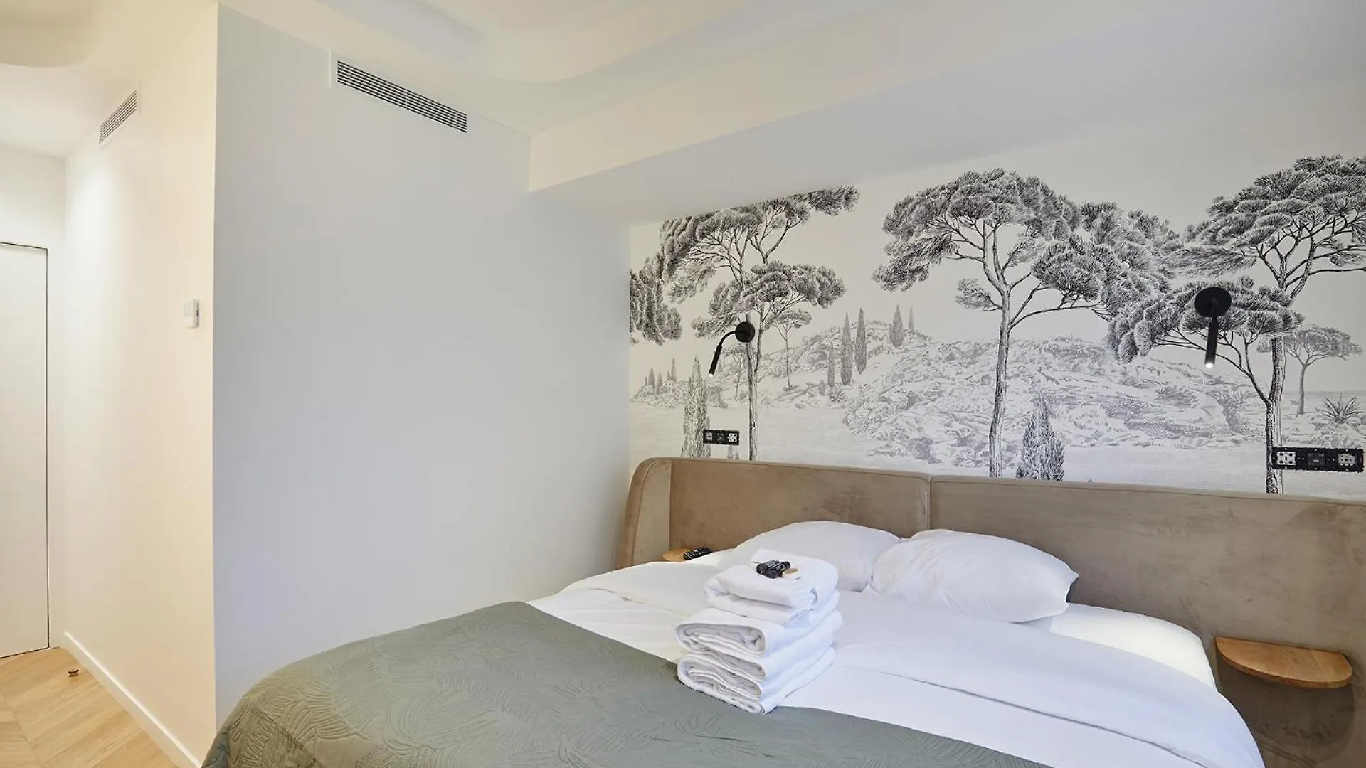 Residence Montparnasse By Studioprestige Paris 0*,  France