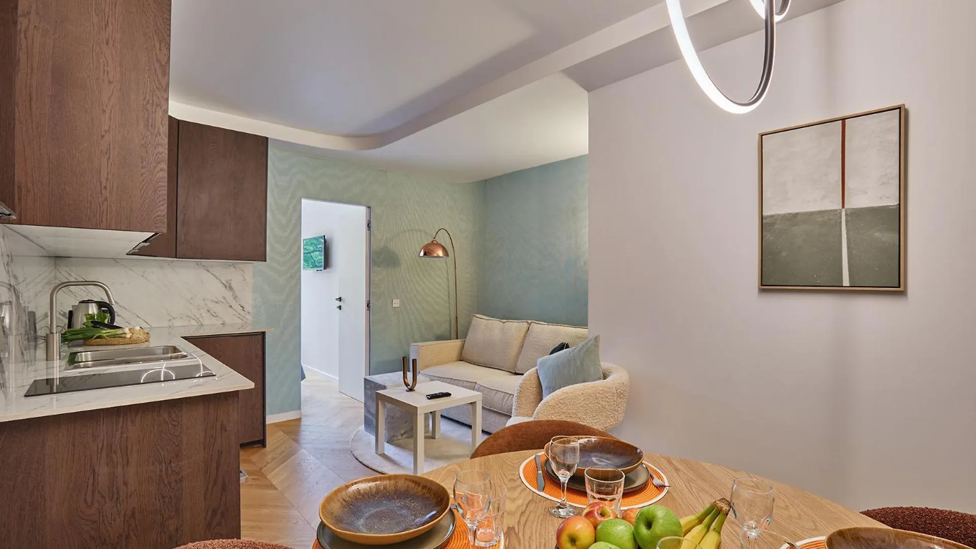 Residence Montparnasse By Studioprestige Paris