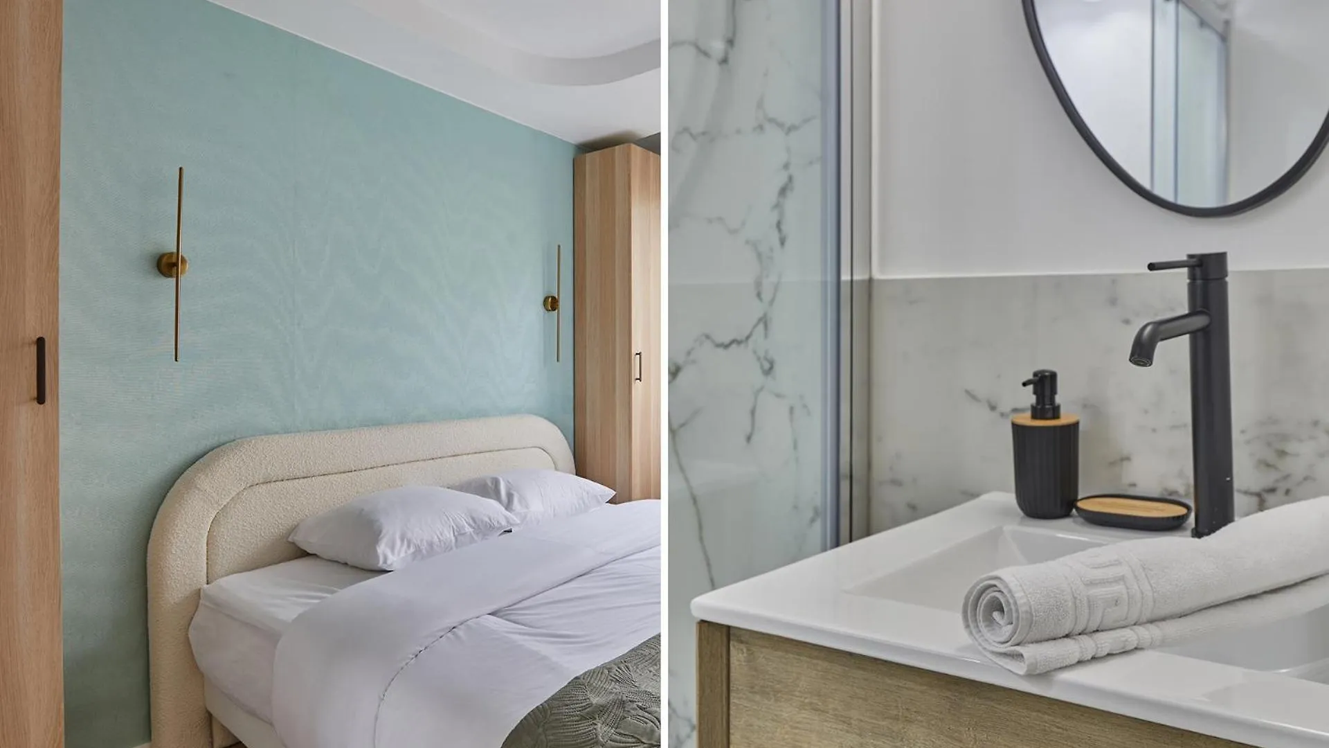 Apartment Residence Montparnasse By Studioprestige Paris