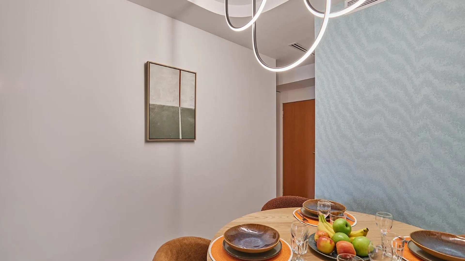 Apartament Residence Montparnasse By Studioprestige Paryż Francja
