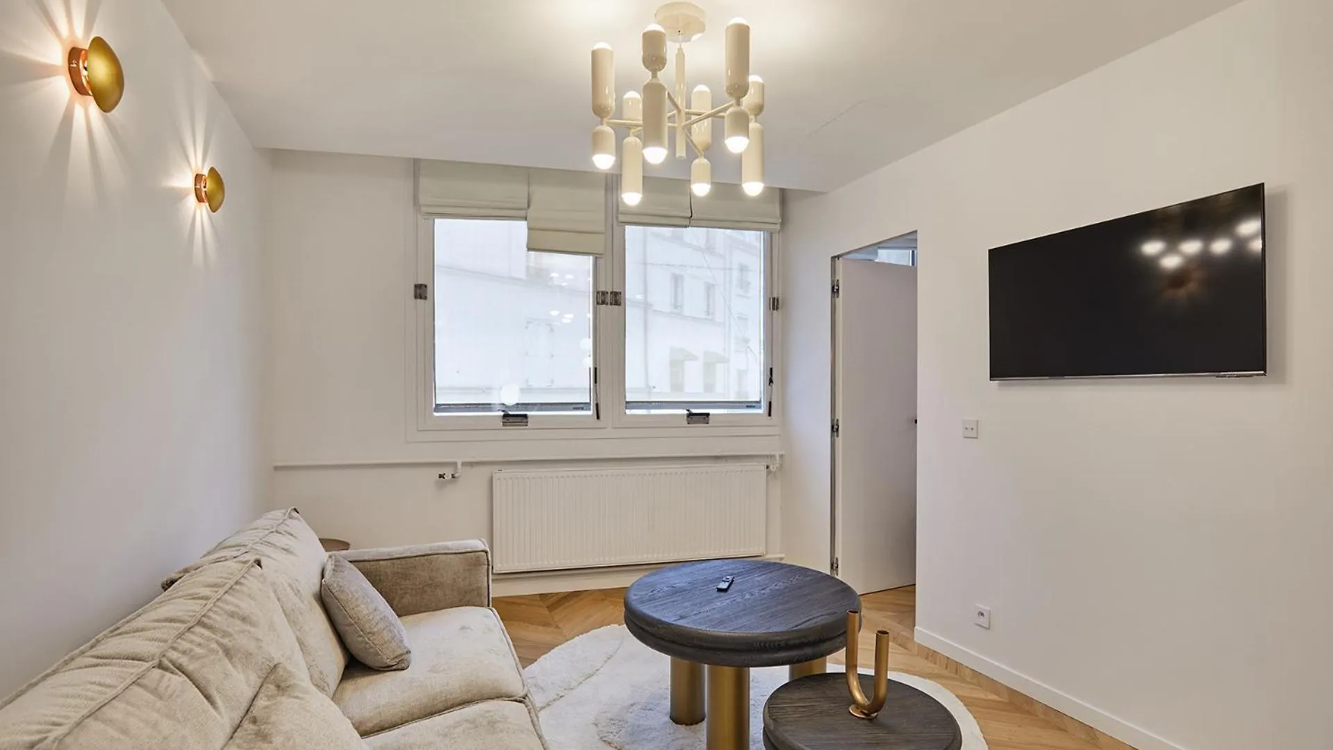 Residence Montparnasse By Studioprestige Paryż 0*,  Francja