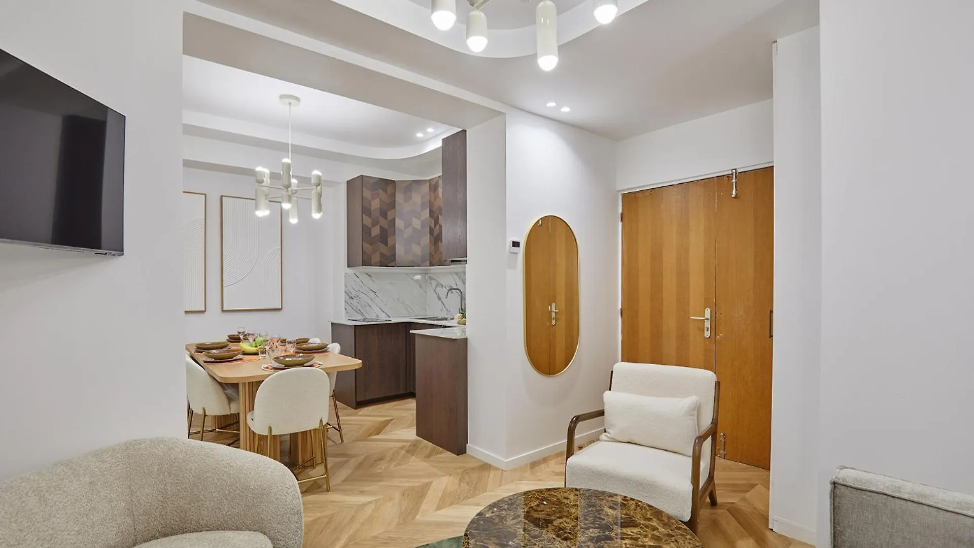 Residence Montparnasse By Studioprestige Paris 0*,  France