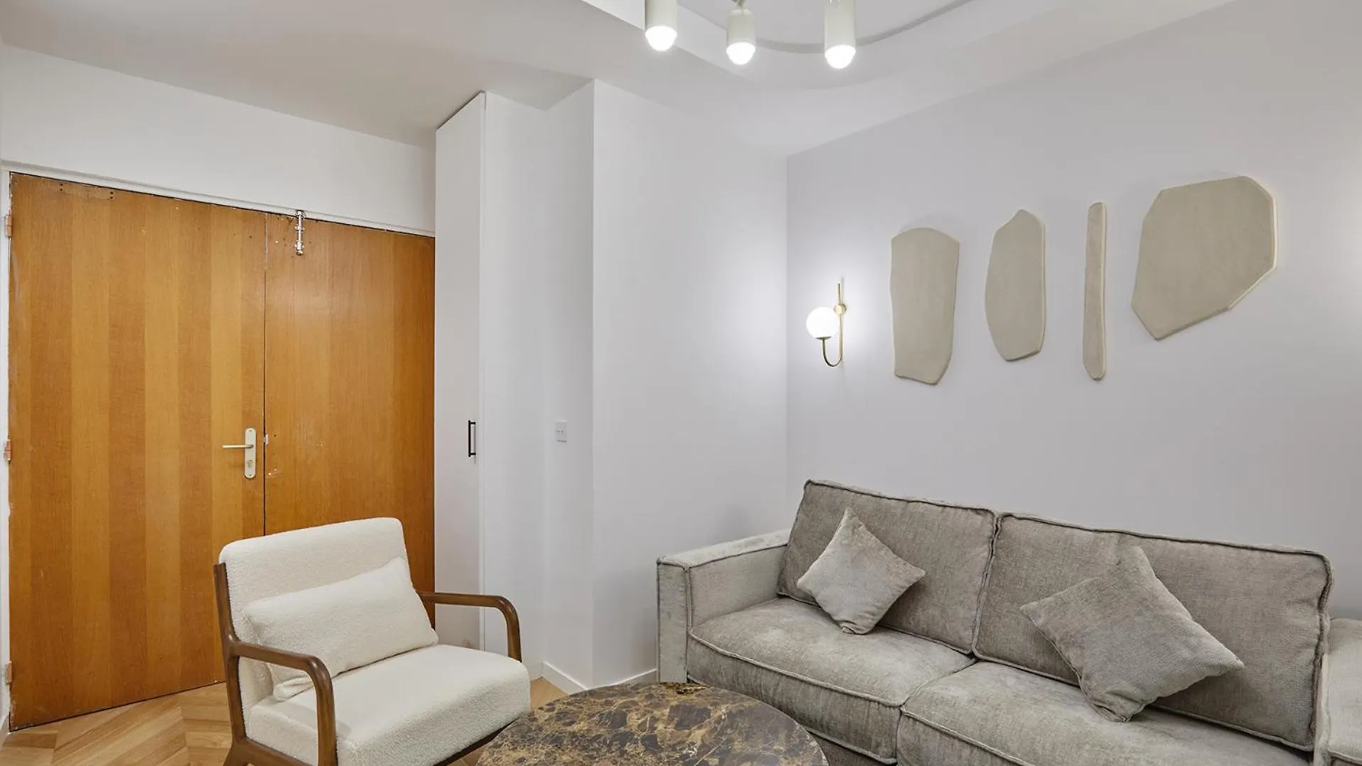 Residence Montparnasse By Studioprestige Paryż