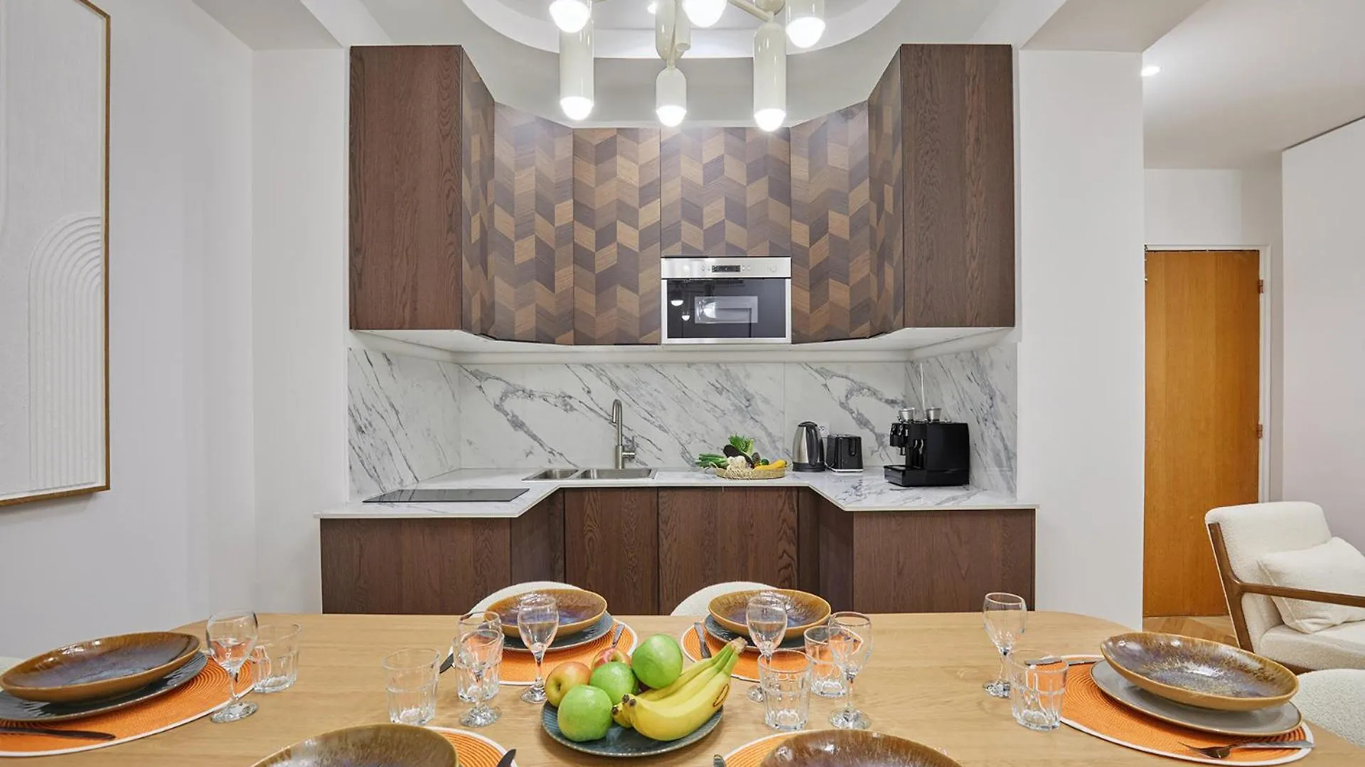 Apartment Residence Montparnasse By Studioprestige Paris