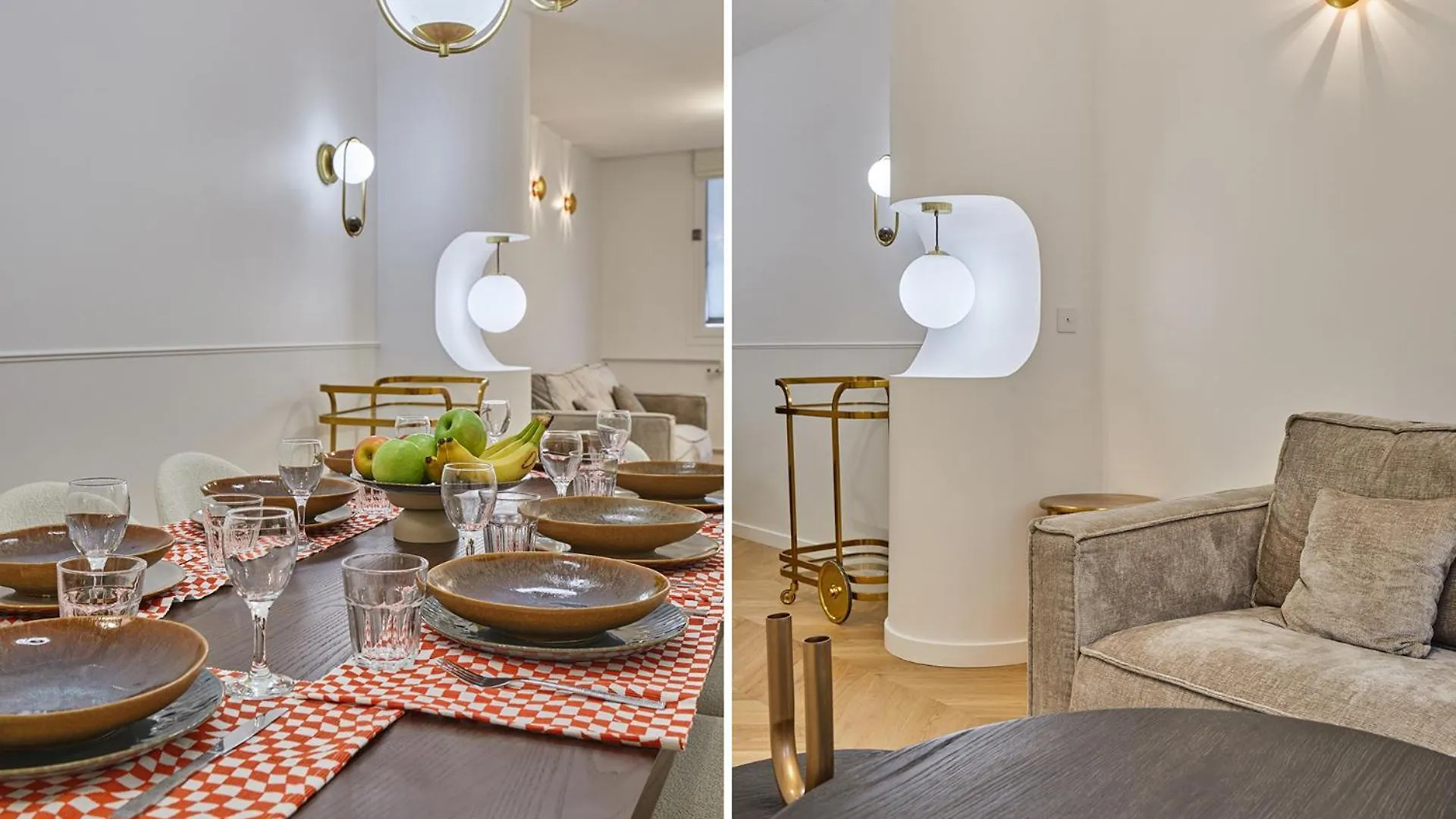 Residence Montparnasse By Studioprestige Paris
