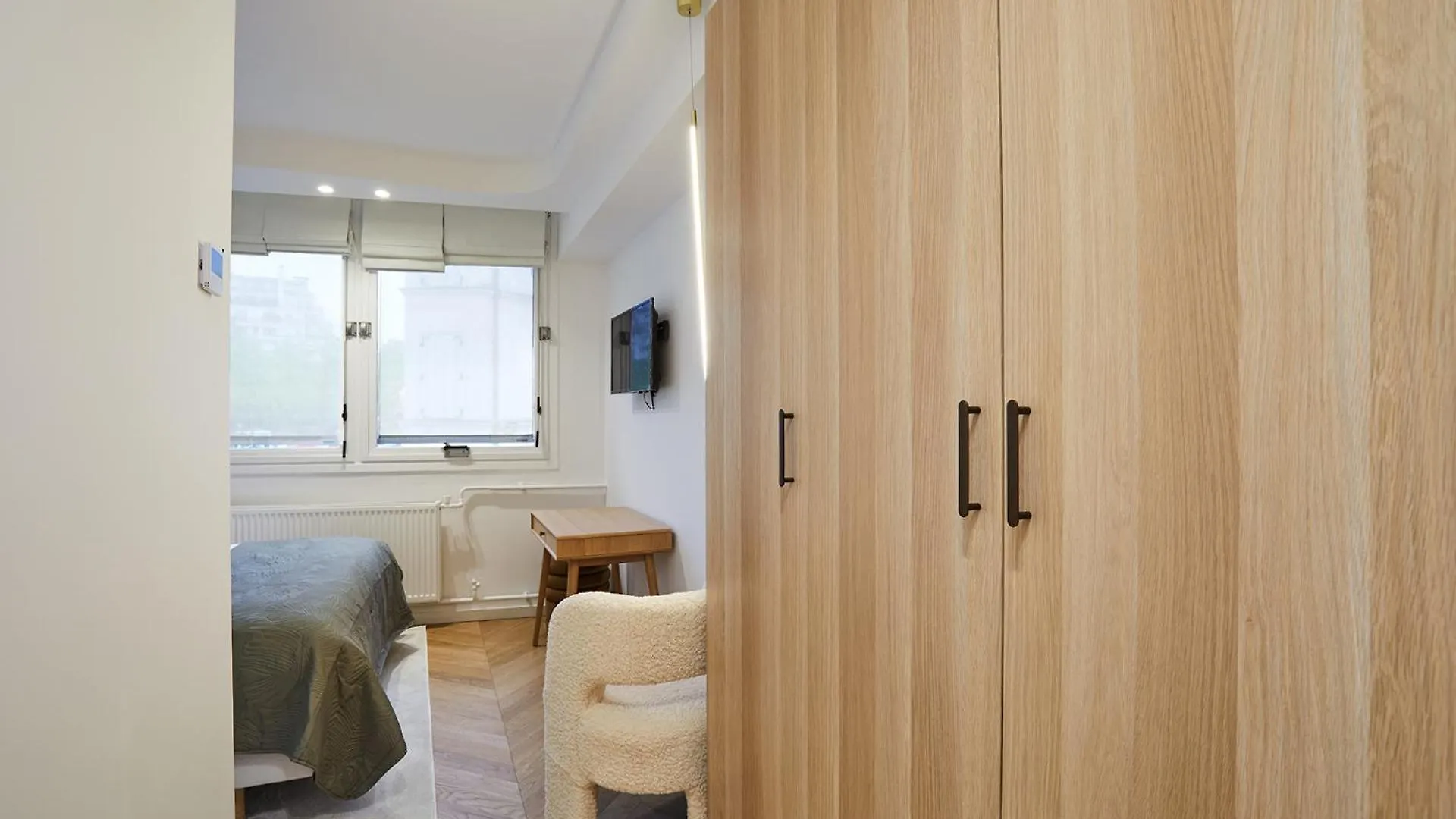 Apartment Residence Montparnasse By Studioprestige Paris