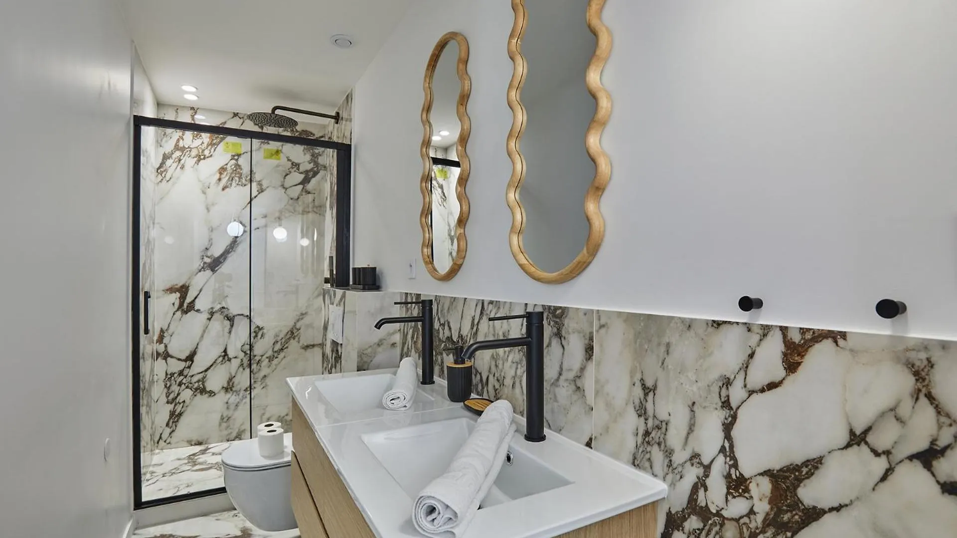 Residence Montparnasse By Studioprestige Paris Apartment