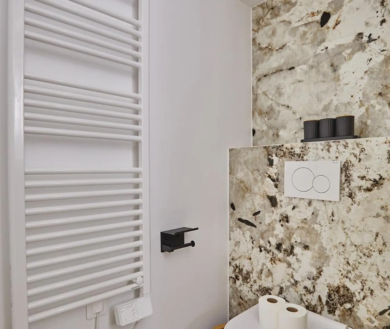 Residence Montparnasse By Studioprestige Paris France