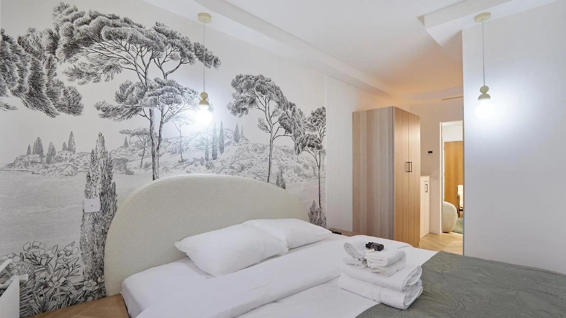Residence Montparnasse By Studioprestige Paris 0*,