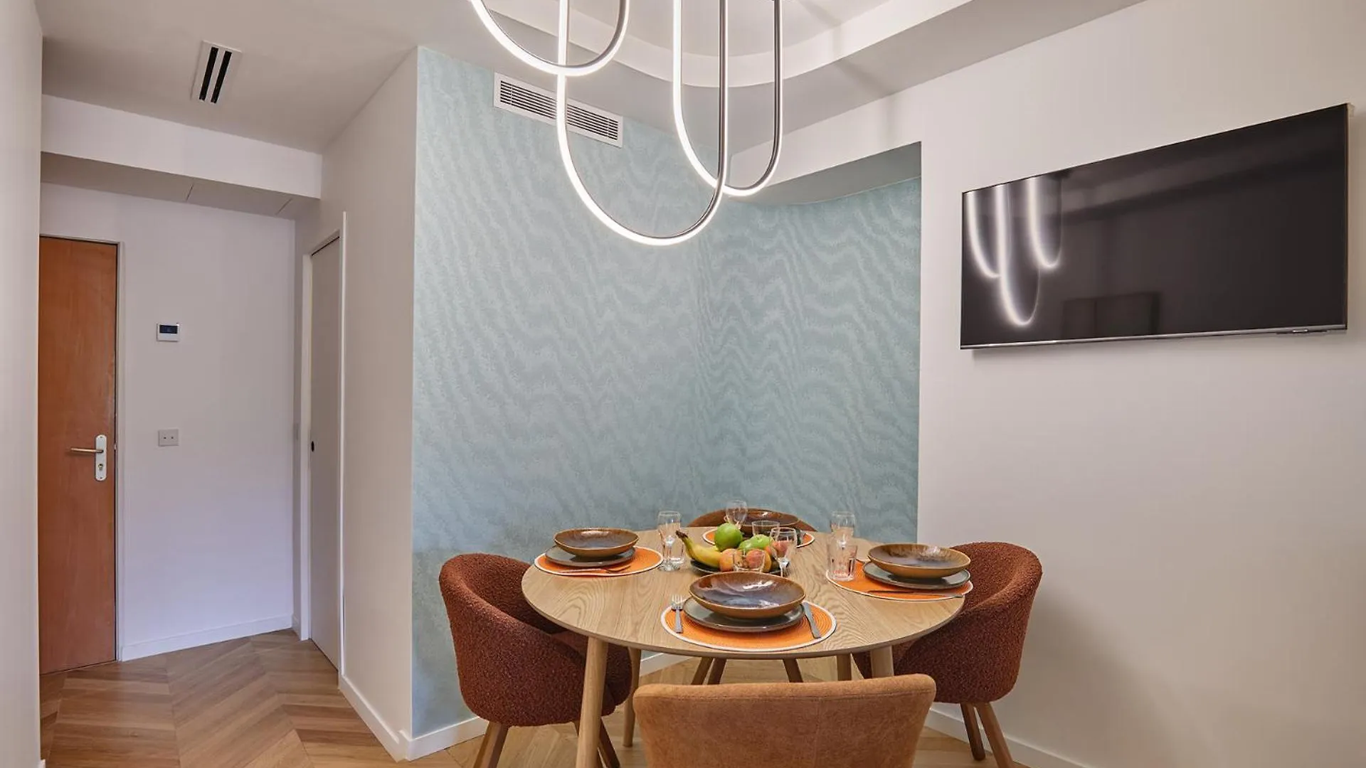 Residence Montparnasse By Studioprestige Paris