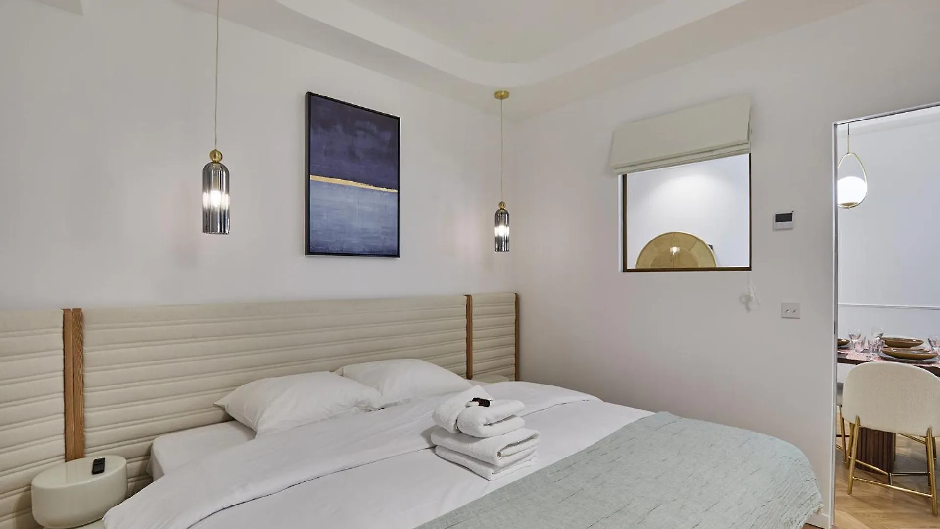 Apartment Residence Montparnasse By Studioprestige Paris